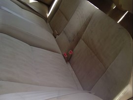 2004 HONDA CIVIC, TAN, EX, 1.7L,  VTEC,AT, A25089